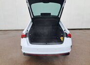 Škoda Octavia Liftback 2,0 l 195 kw