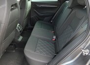 Škoda Karoq SUV / Terénní 1,5 l 110 kw