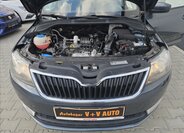 Škoda Rapid Hatchback 1,2 l 77 kw