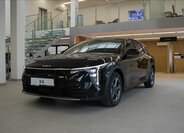 KIA Ostatní Hatchback 0,0 0