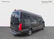 Mercedes-Benz Sprinter 5