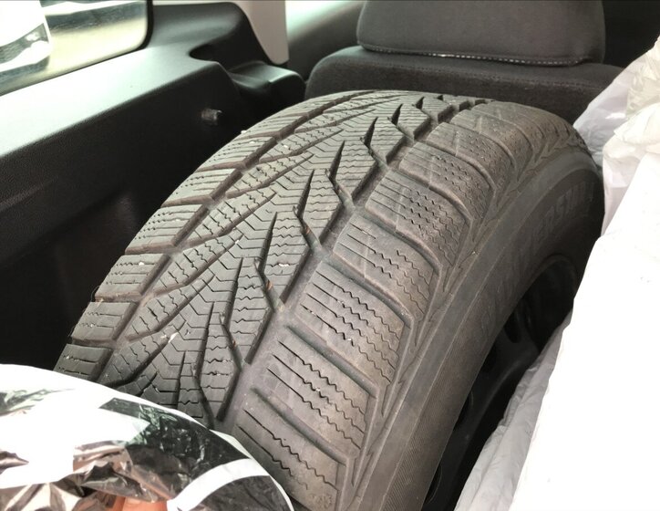 Škoda Yeti SUV / Terénní 1,4 l 90 kw