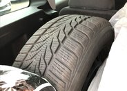 Škoda Yeti SUV / Terénní 1,4 l 90 kw