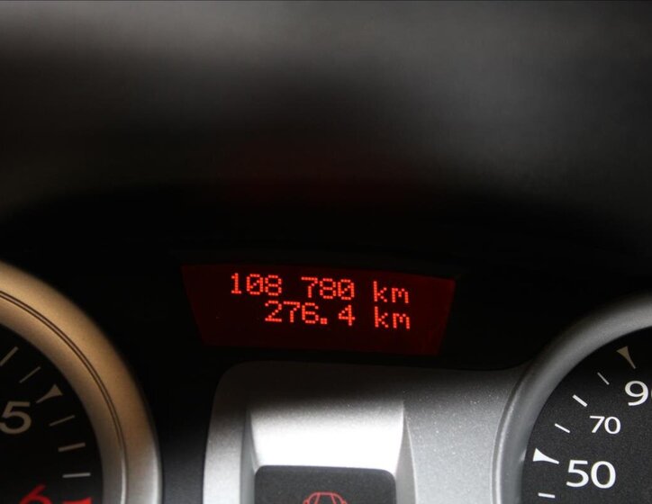 Renault Clio Hatchback 1,1 l 55 kw