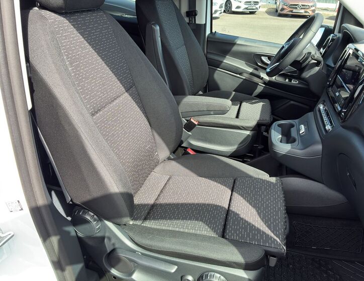 Mercedes-Benz Vito 16