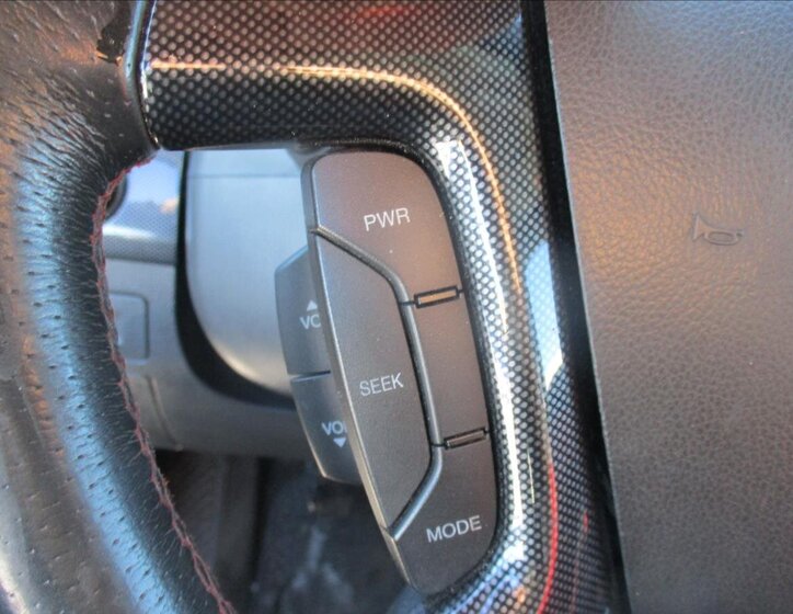 Chevrolet Captiva SUV / Terénní 2,0 l 110 kw