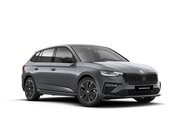 Škoda Scala Hatchback 1,5 l 110 kw