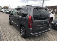 Toyota ProAce City Verso Kombi 1,5 l 96 kw