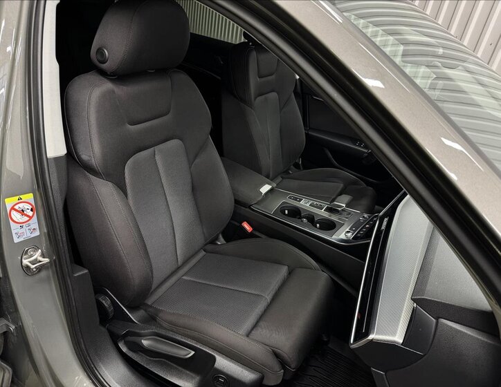 Audi A6 Kombi 2,0 l 150 kw