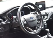 Ford Focus Kombi 1,5 l 110 kw