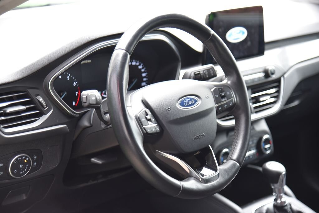 Ford Focus Kombi 1,5 l 110 kw