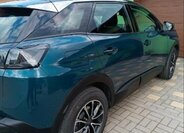 Peugeot 3008 SUV / Terénní 0,0 96 kw