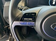 Hyundai Tucson SUV / Terénní 1,6 l 132 kw