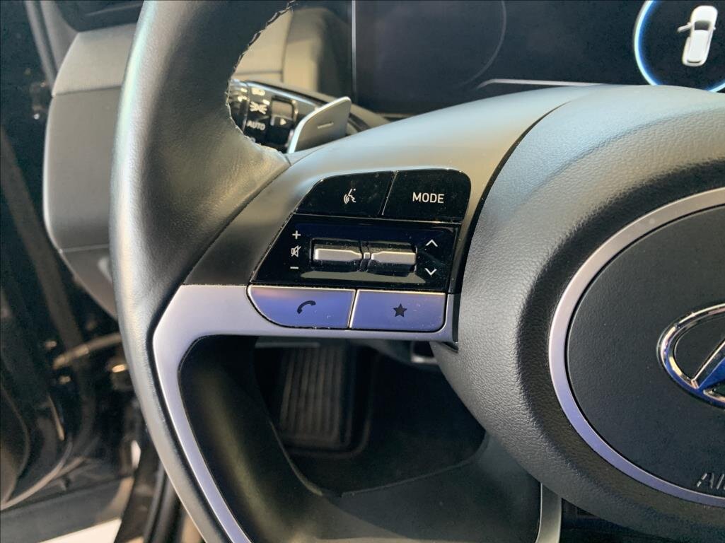 Hyundai Tucson SUV / Terénní 1,6 l 132 kw