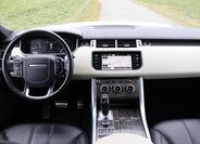 Land Rover Range Rover Sport 34