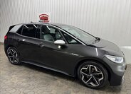 Volkswagen ID.3 Hatchback 0,0 150 kw