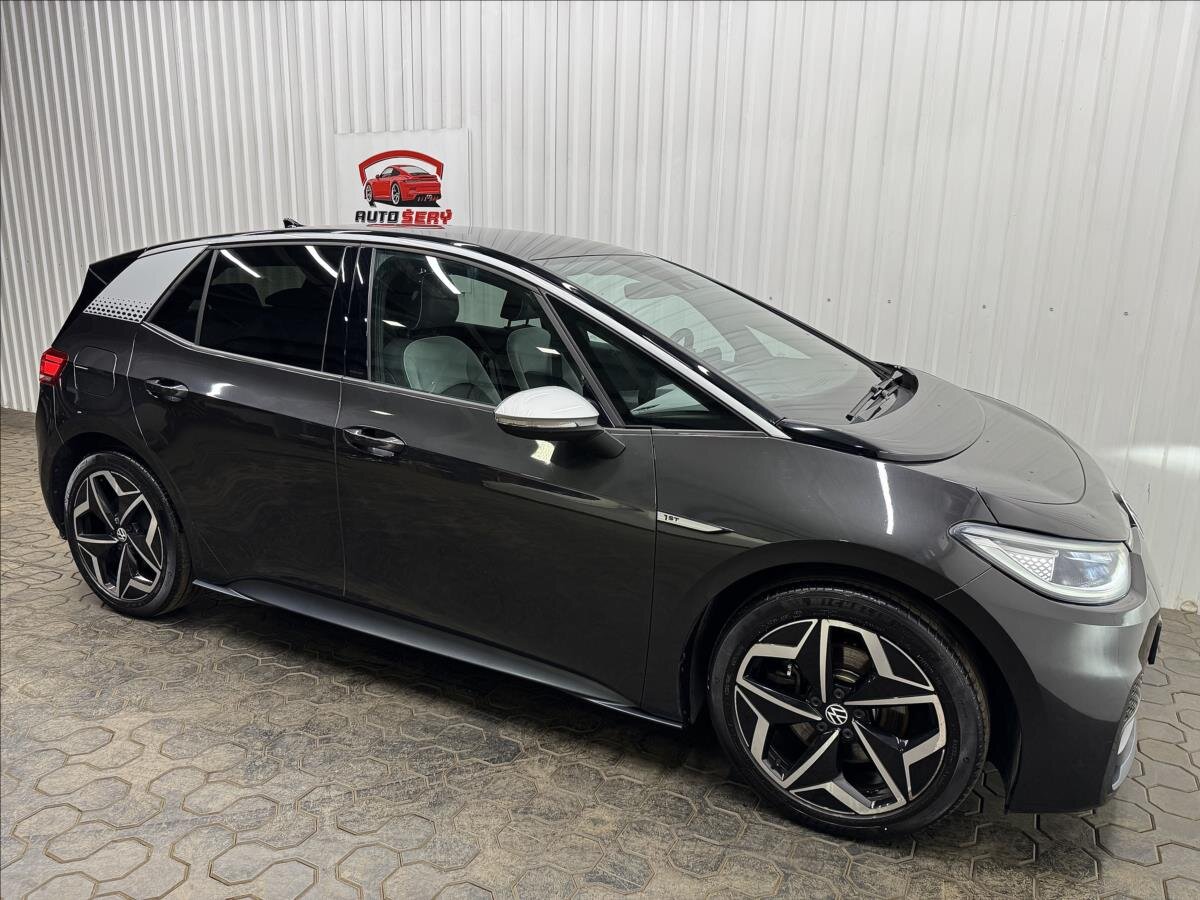 Volkswagen ID.3 Hatchback 0,0 150 kw