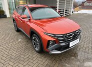 Hyundai Tucson SUV 1,6 l 117 kw