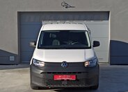 Volkswagen Caddy 2