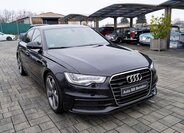 Audi A6 8
