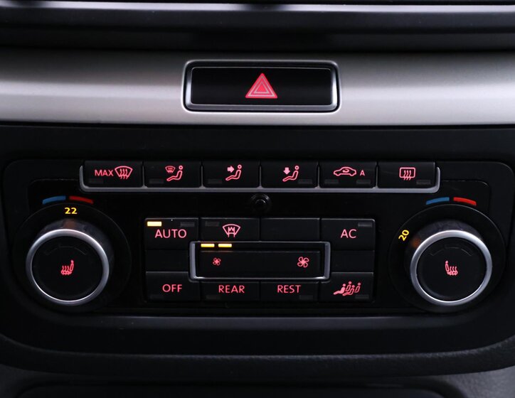 Seat Alhambra MPV 2,0 l 103 kw