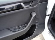 Škoda Superb Sedan 2,0 l 140 kw