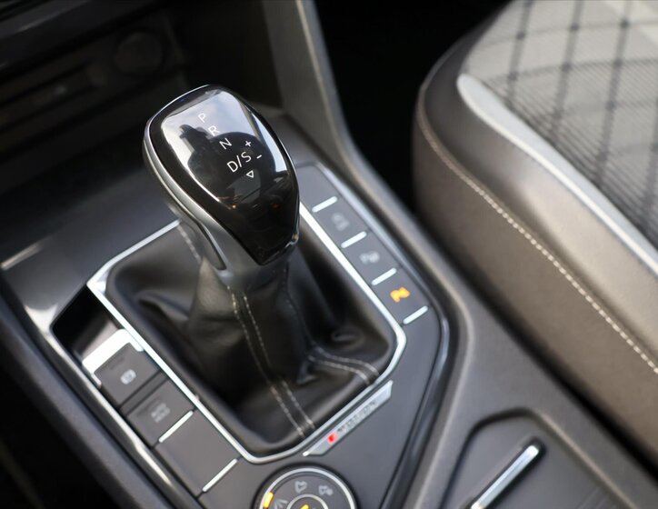 Volkswagen Tiguan Allspace SUV 2,0 l 147 kw