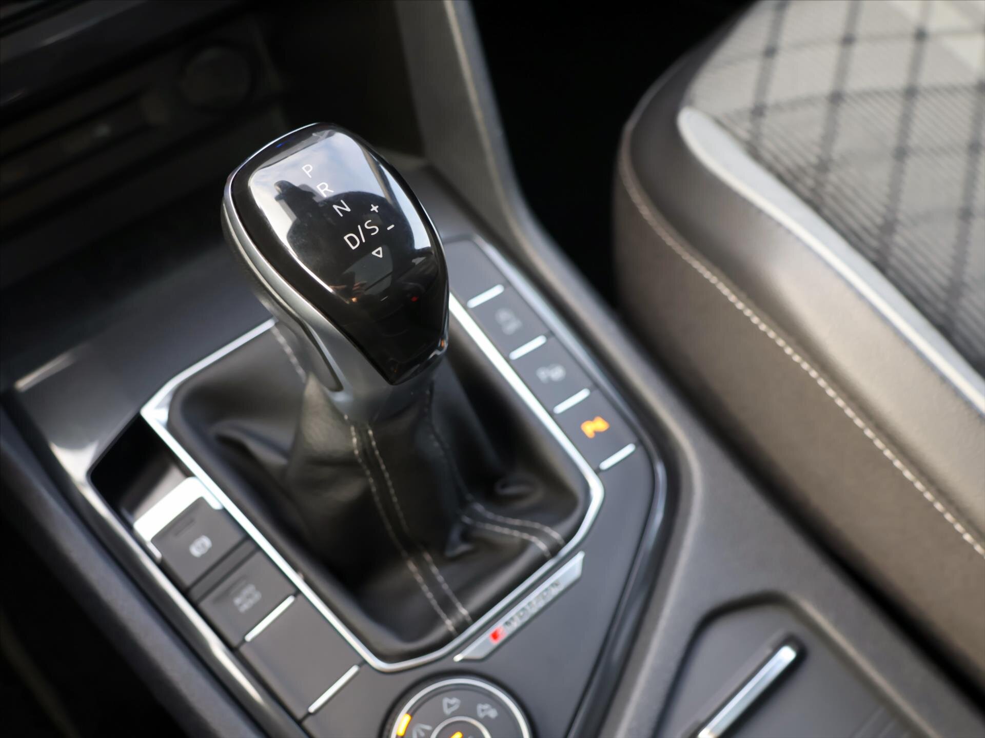 Volkswagen Tiguan Allspace SUV 2,0 l 147 kw