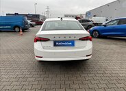 Škoda Octavia Sedan 2,0 l 85 kw