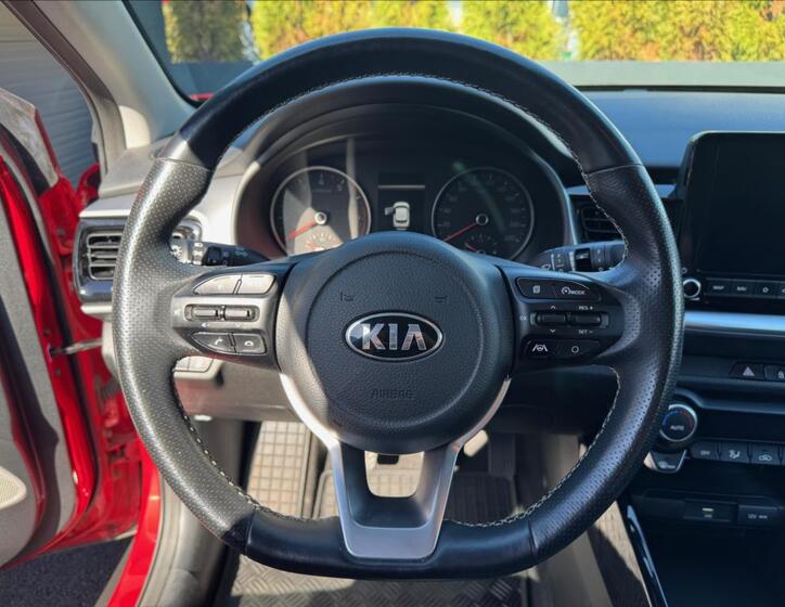 KIA Stonic 16