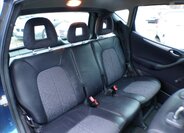 Mercedes-Benz Třídy A Kombi 1,6 l 75 kw