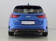 KIA Ceed 6