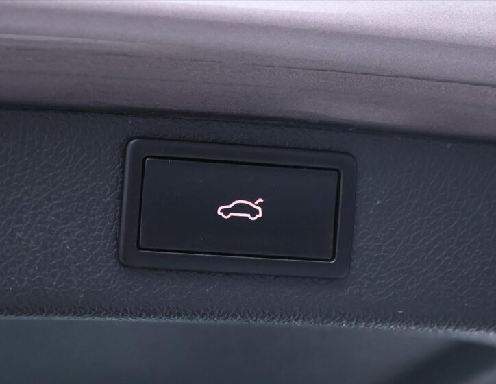 Škoda Superb Kombi 2,0 l 125 kw