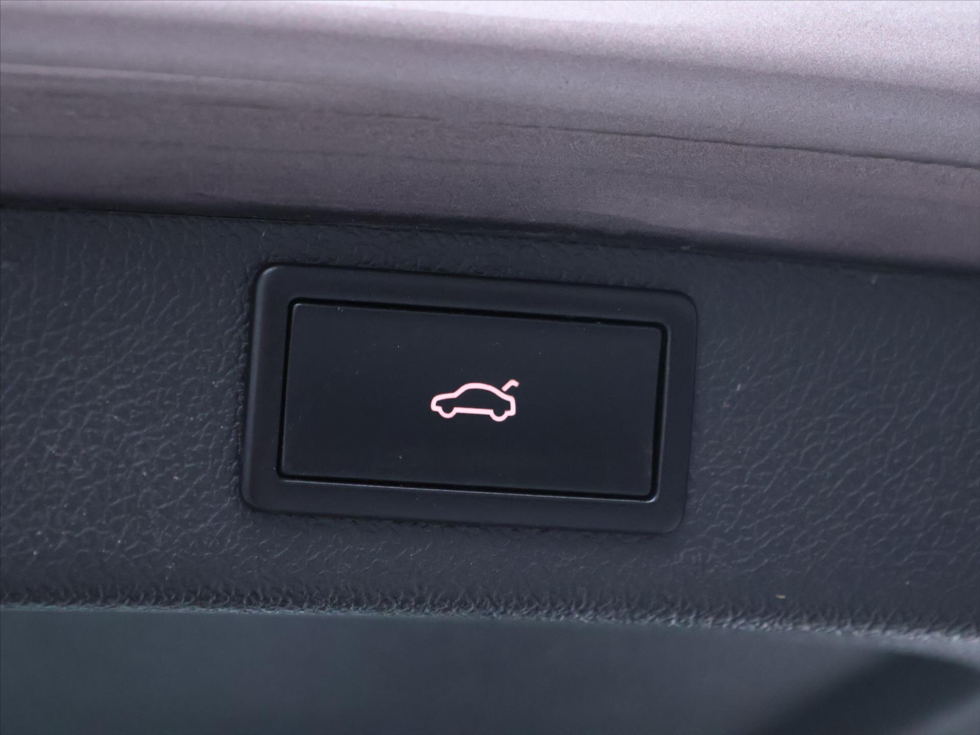 Škoda Superb Kombi 2,0 l 125 kw