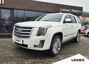 Cadillac Escalade 1