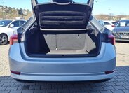 Škoda Octavia Liftback 1,5 l 110 kw