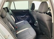 Škoda Kamiq Hatchback 999,0 85 kw