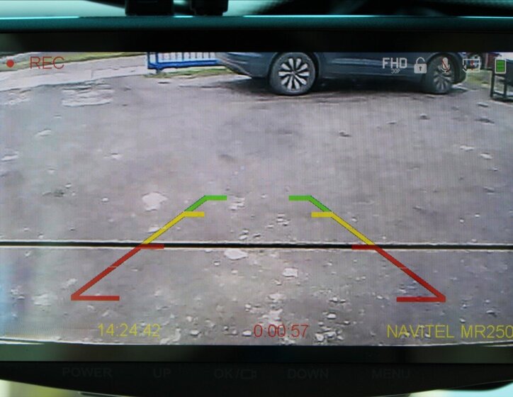 Nissan Pathfinder 19