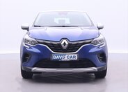 Renault Captur SUV / Terénní 1,6 l 68 kw