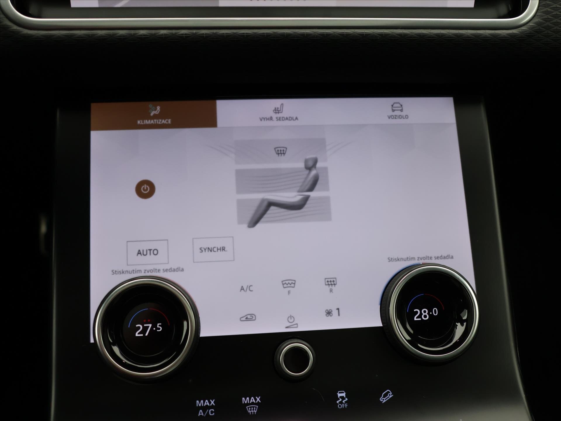 Land Rover Range Rover Velar SUV 3,0 l 221 kw