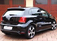 Volkswagen Polo Hatchback 1,4 l 132 kw