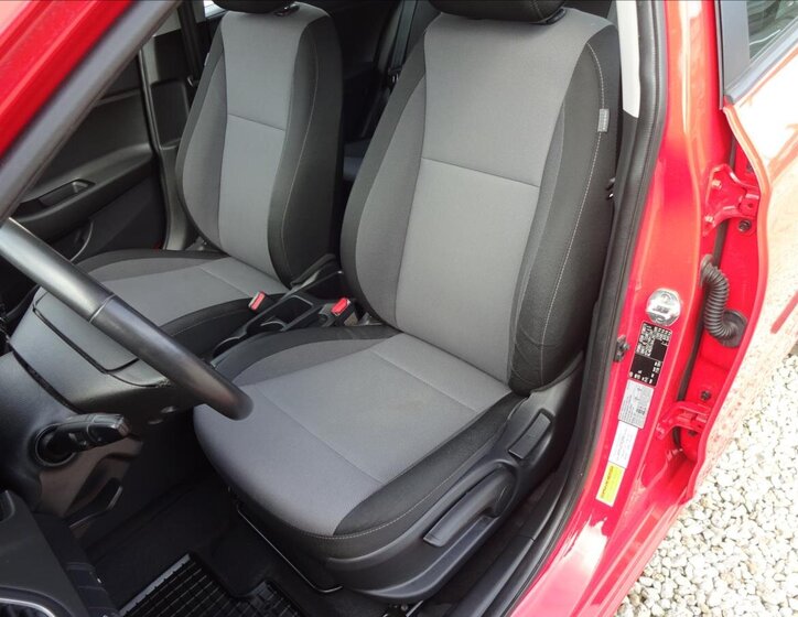 Hyundai i20 Hatchback 1,2 l 55 kw