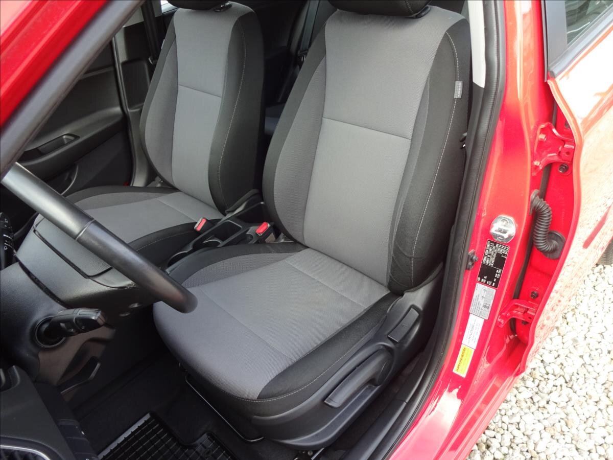 Hyundai i20 Hatchback 1,2 l 55 kw