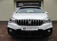Suzuki S-Cross 4
