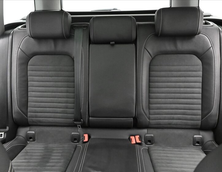 Volkswagen Passat 28