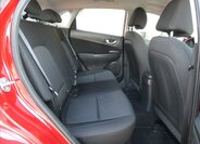 Hyundai Kona SUV / Terénní 998,0 88 kw