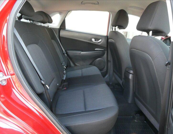 Hyundai Kona SUV / Terénní 998,0 88 kw