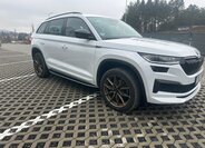 Škoda Kodiaq SUV 0,0 0