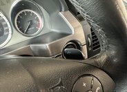 Mercedes-Benz GLK SUV / Terénní 3,0 l 170 kw