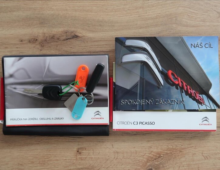 Citroën C3 Picasso 21